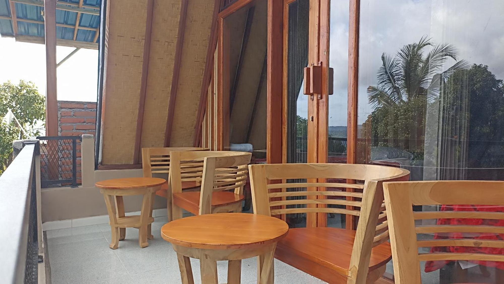 Puri Pilihani Hostel 姆杜克 外观 照片