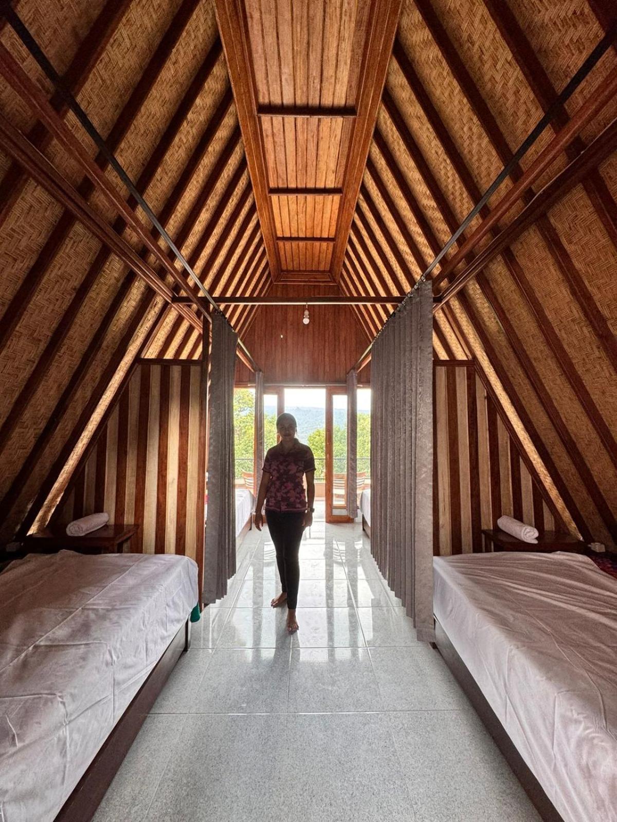 Puri Pilihani Hostel 姆杜克 客房 照片