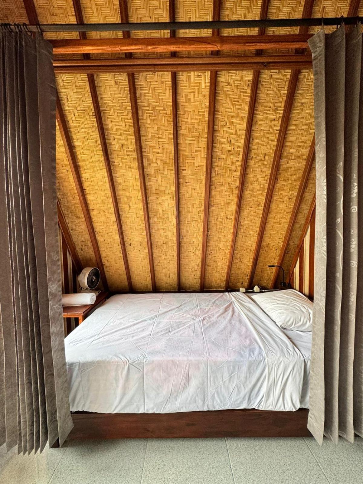 Puri Pilihani Hostel 姆杜克 客房 照片