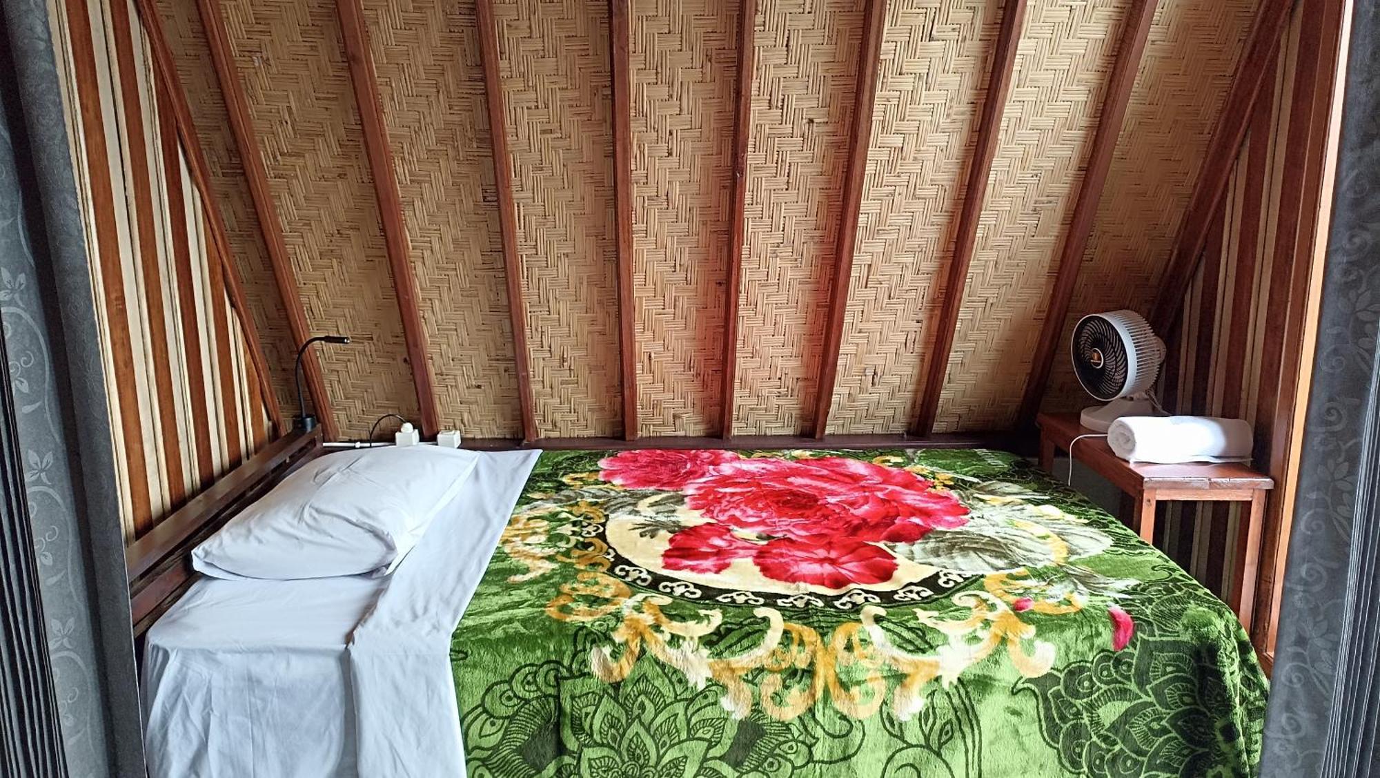 Puri Pilihani Hostel 姆杜克 外观 照片
