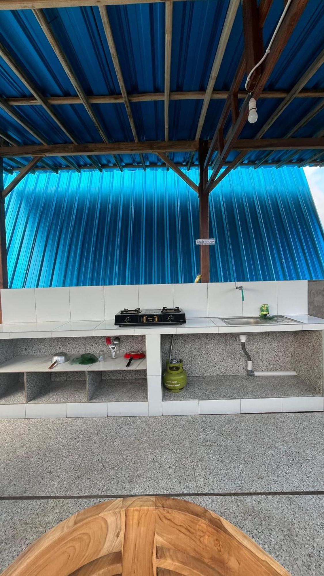 Puri Pilihani Hostel 姆杜克 外观 照片