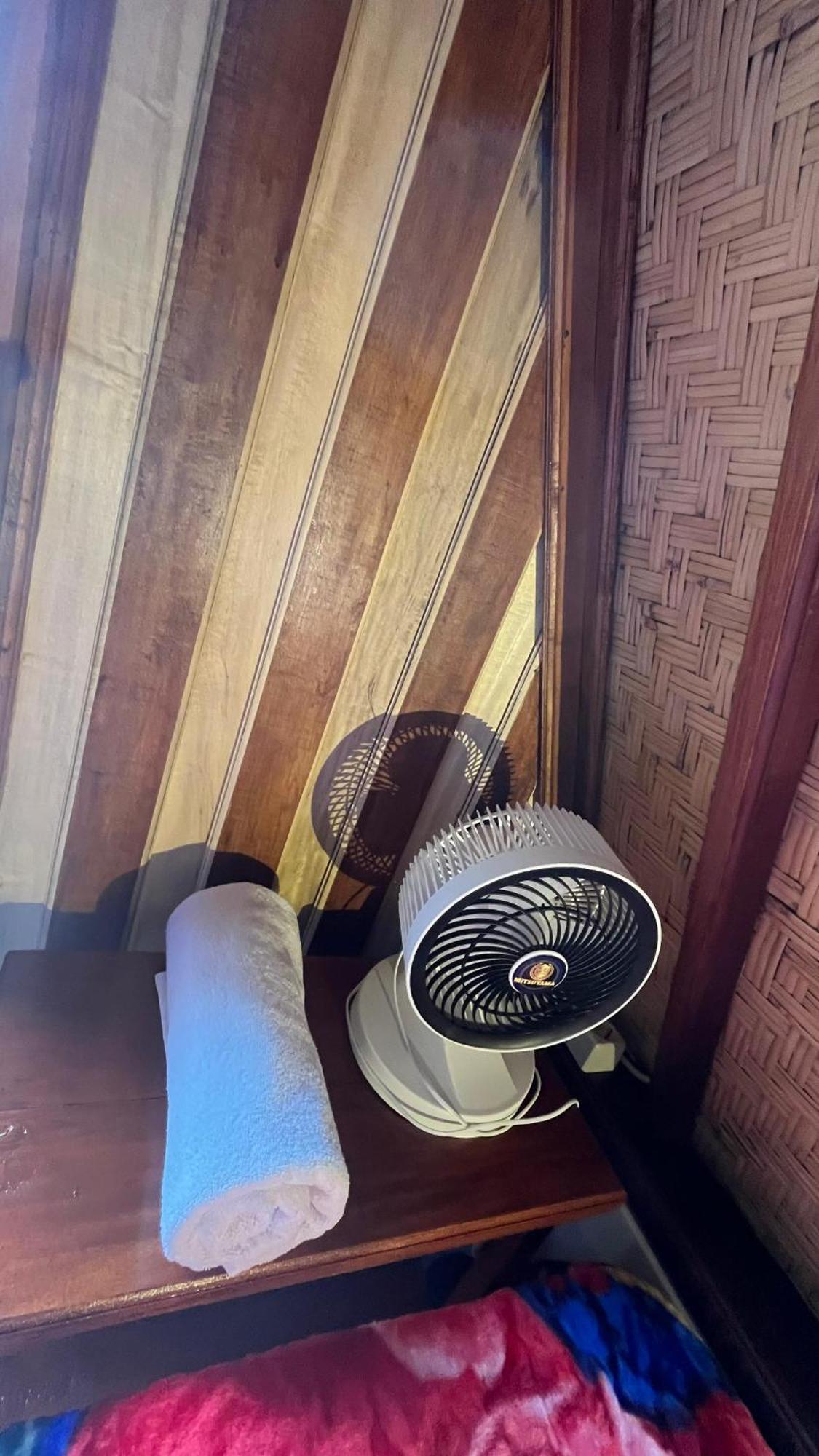 Puri Pilihani Hostel 姆杜克 外观 照片