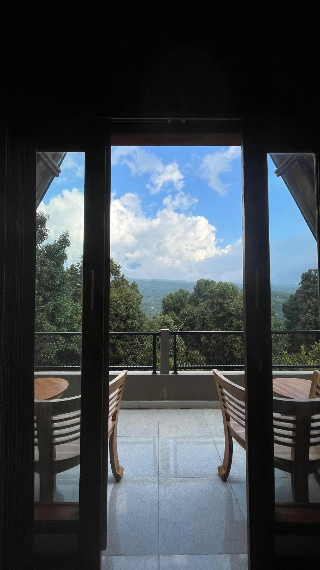 Puri Pilihani Hostel 姆杜克 外观 照片