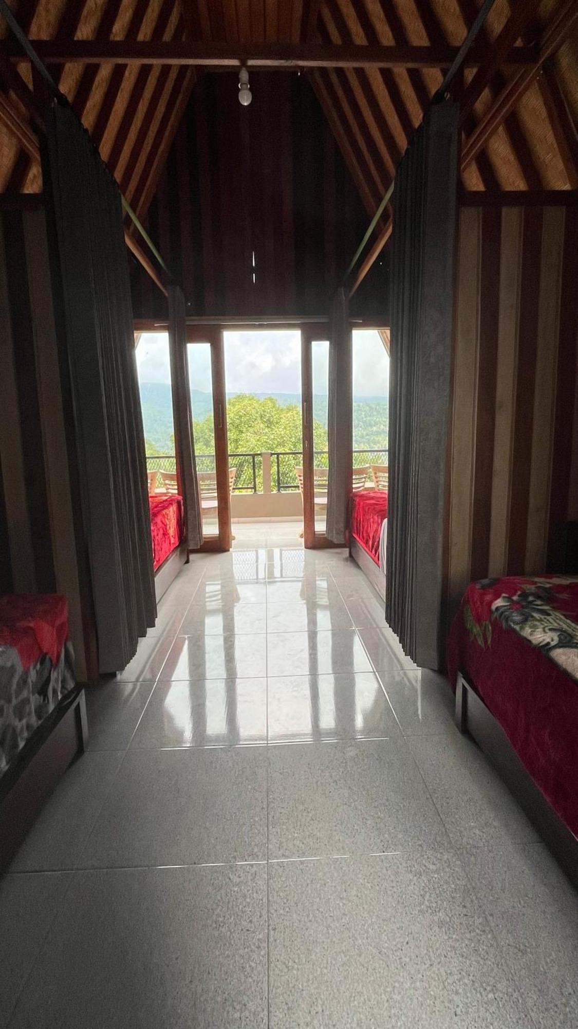 Puri Pilihani Hostel 姆杜克 外观 照片