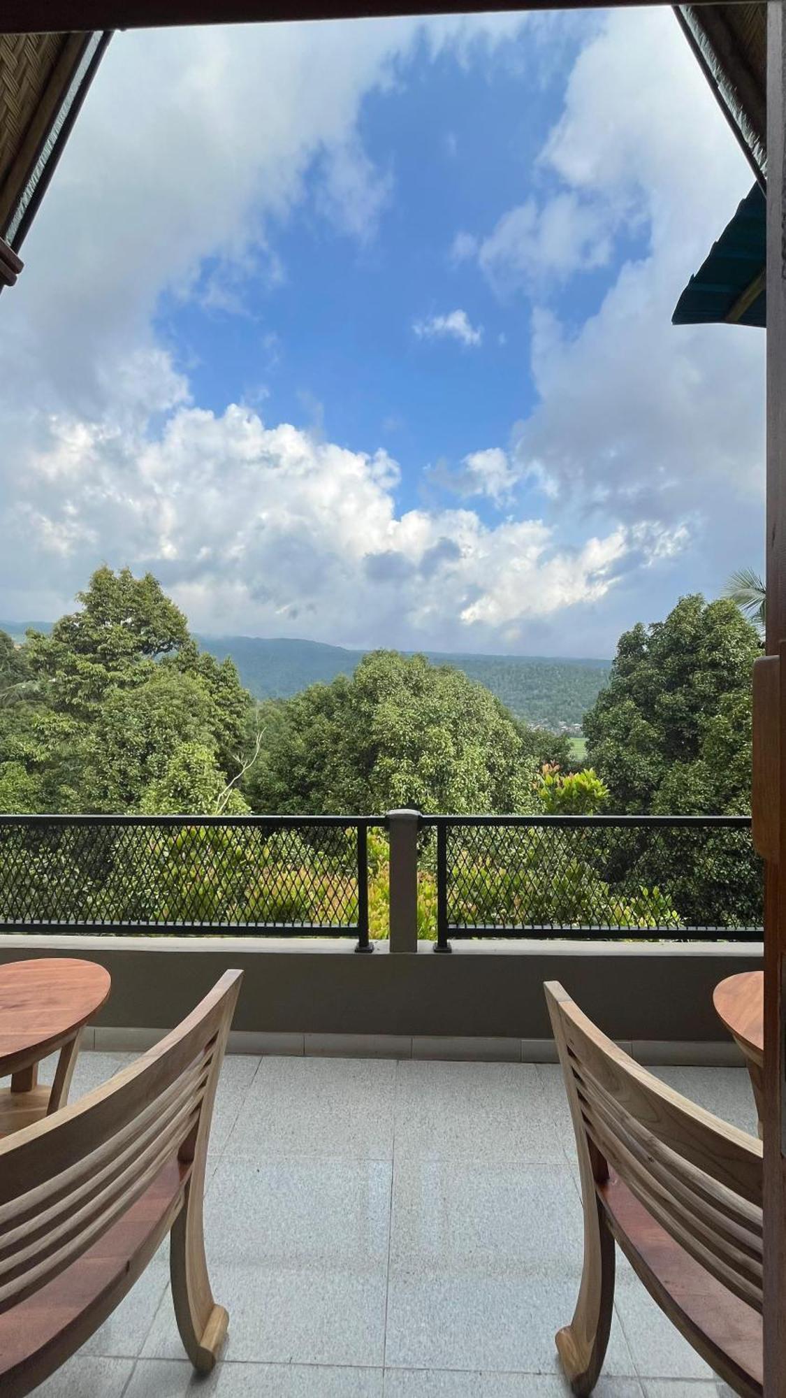 Puri Pilihani Hostel 姆杜克 外观 照片