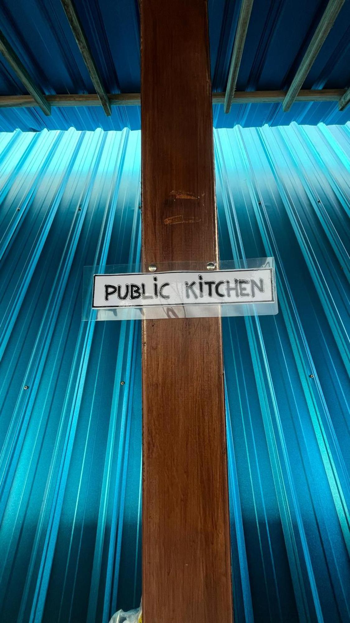Puri Pilihani Hostel 姆杜克 外观 照片