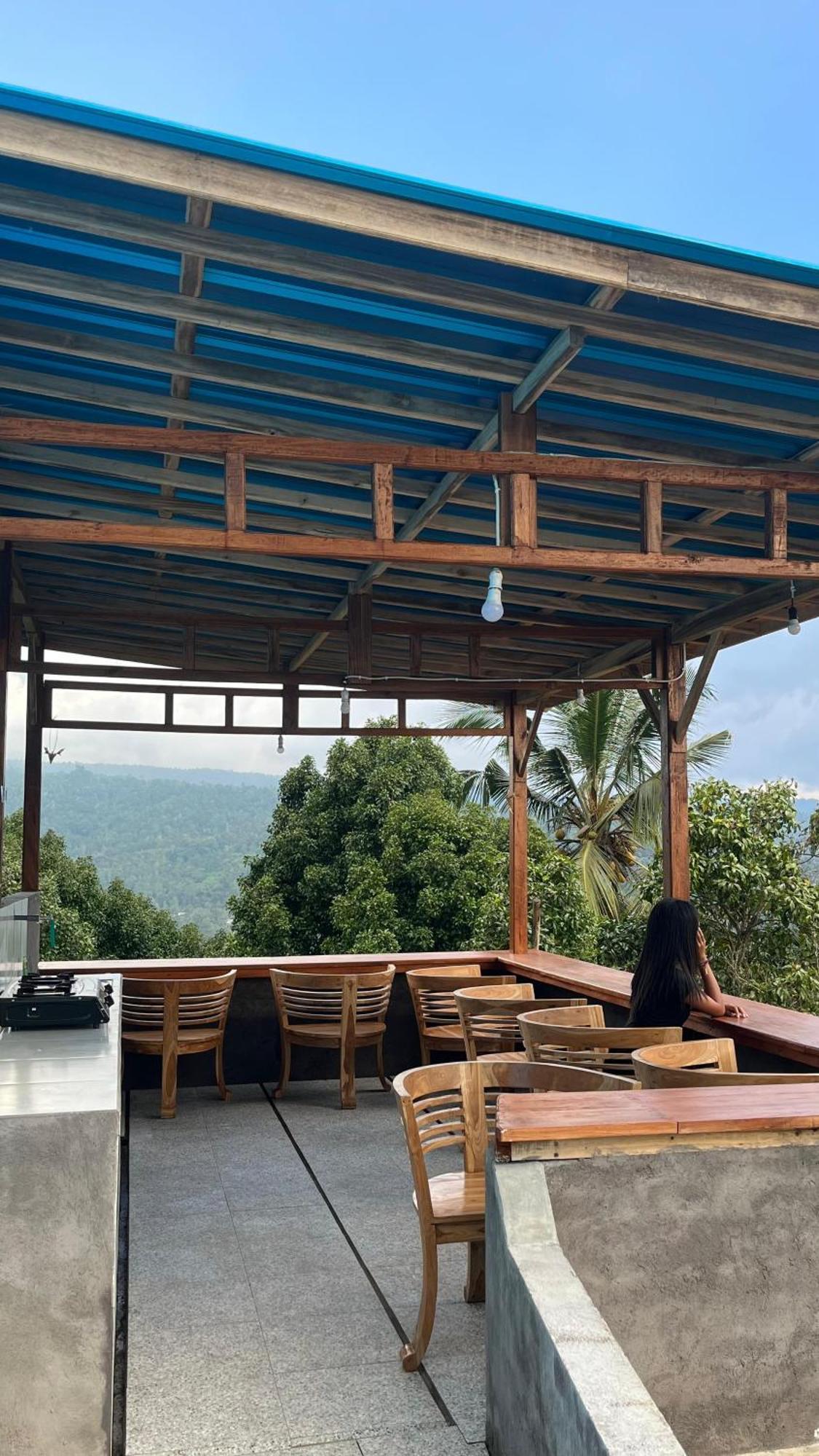Puri Pilihani Hostel 姆杜克 外观 照片
