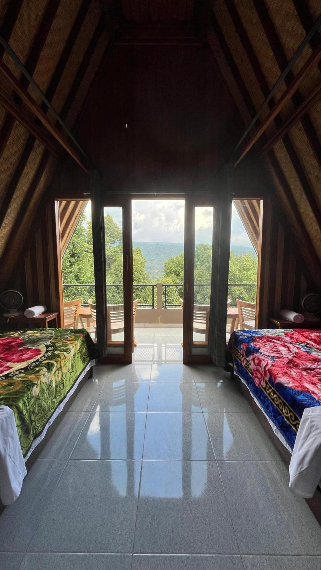 Puri Pilihani Hostel 姆杜克 外观 照片