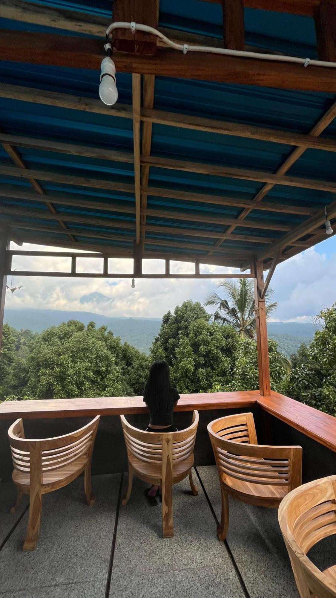 Puri Pilihani Hostel 姆杜克 外观 照片