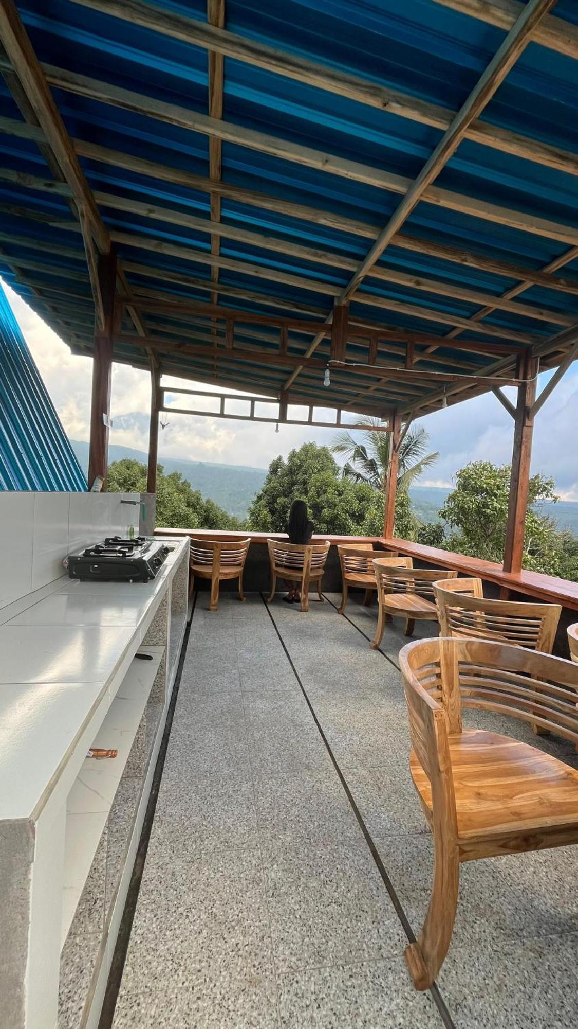 Puri Pilihani Hostel 姆杜克 外观 照片