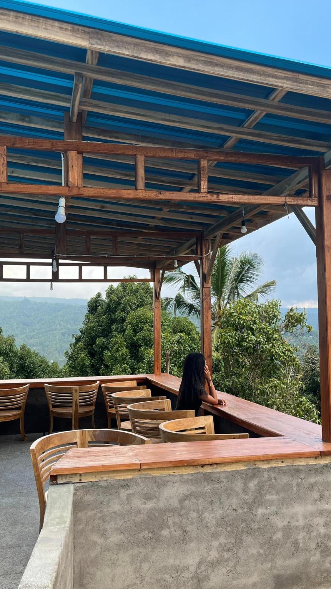 Puri Pilihani Hostel 姆杜克 外观 照片